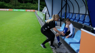 Meer vrouwen in voetbal: een verrijking!